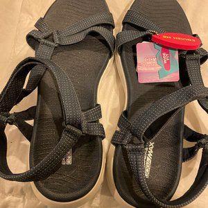 Skechers Goga Sandals